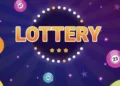 Online Lotto