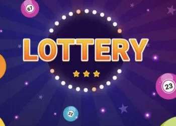 Online Lotto