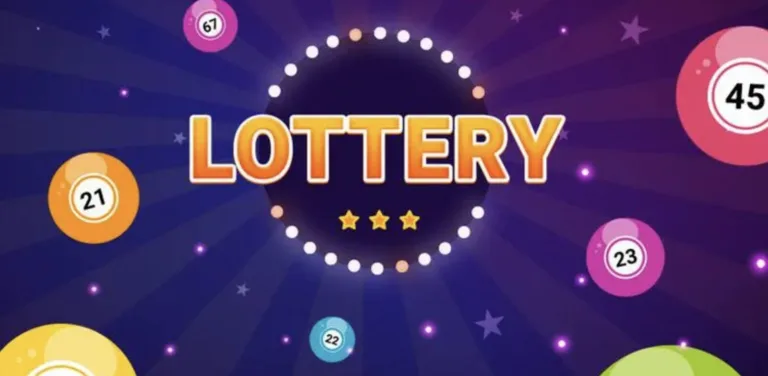 Online Lotto
