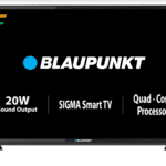 Blaupunkt launches 3-in-1 24-inch Smart TV in India for ₹6,999