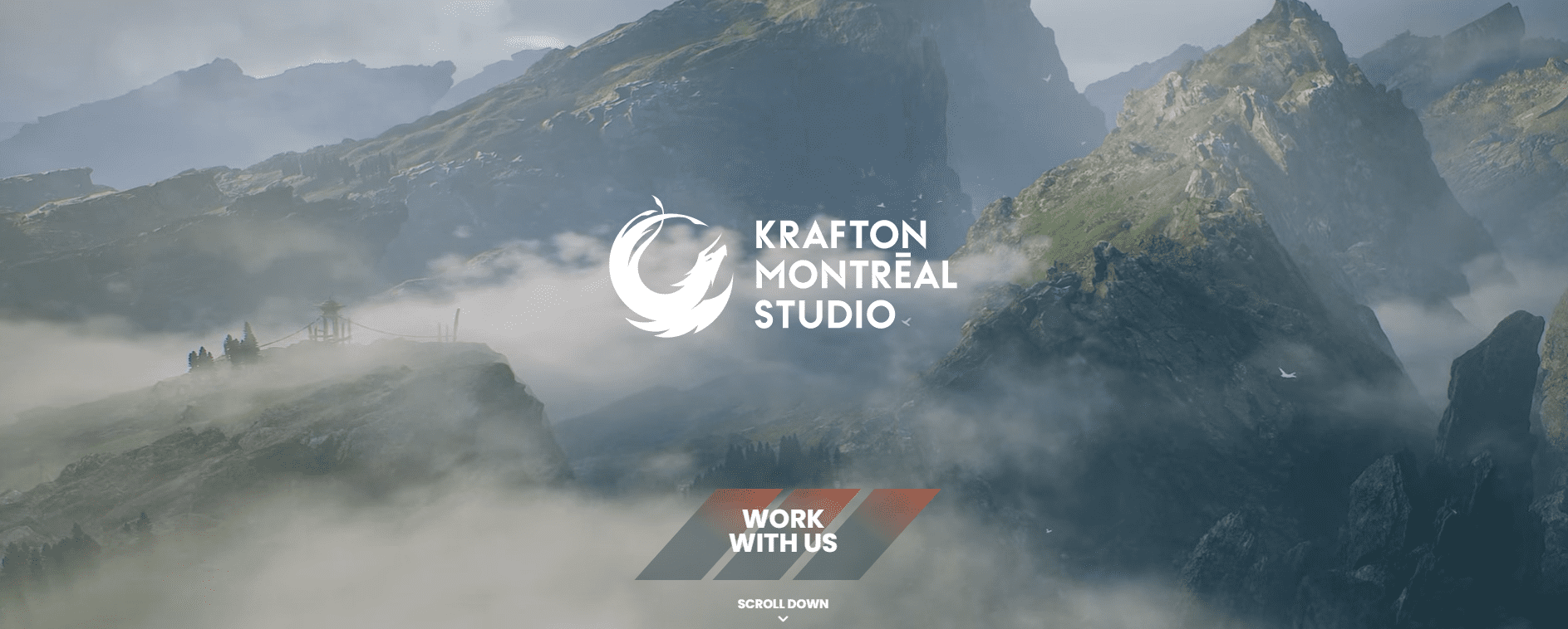KRAFTON Inc. to open its first Canadian AAA game studio in Montréal