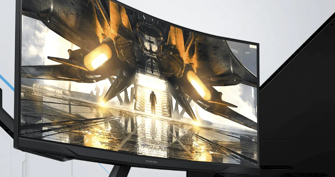 Samsung Odyssey G5 2023 QHD Gaming Monitor launched ₹26,299