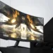 Samsung Odyssey G5 2023 QHD Gaming Monitor launched ₹26,299