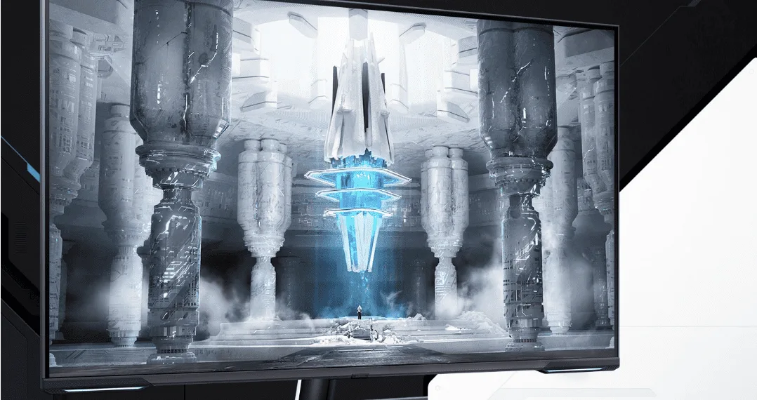 Samsung Odyssey G7 and G7 Neo with Mini-LED premiere in India