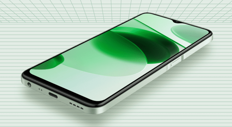 realme C55 launch looks imminent: All You Need to Know