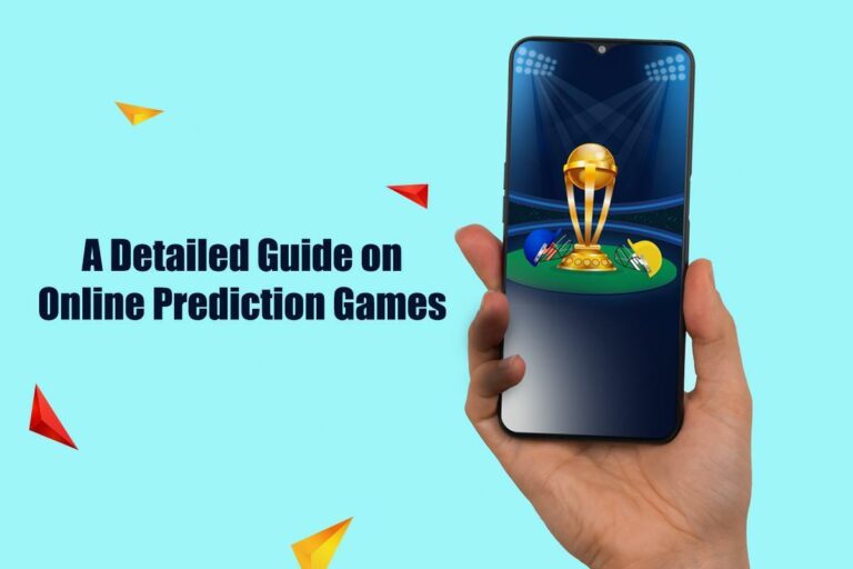A Detailed Guide on Online Prediction Games