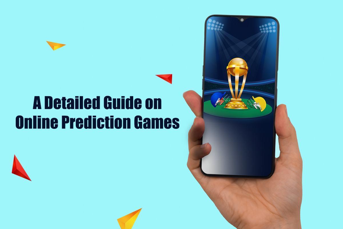 Prediction Games