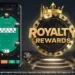 Pocket52 Launches the ‘Pocket52 Royalty Rewards’ Program for Online Poker Enthusiasts