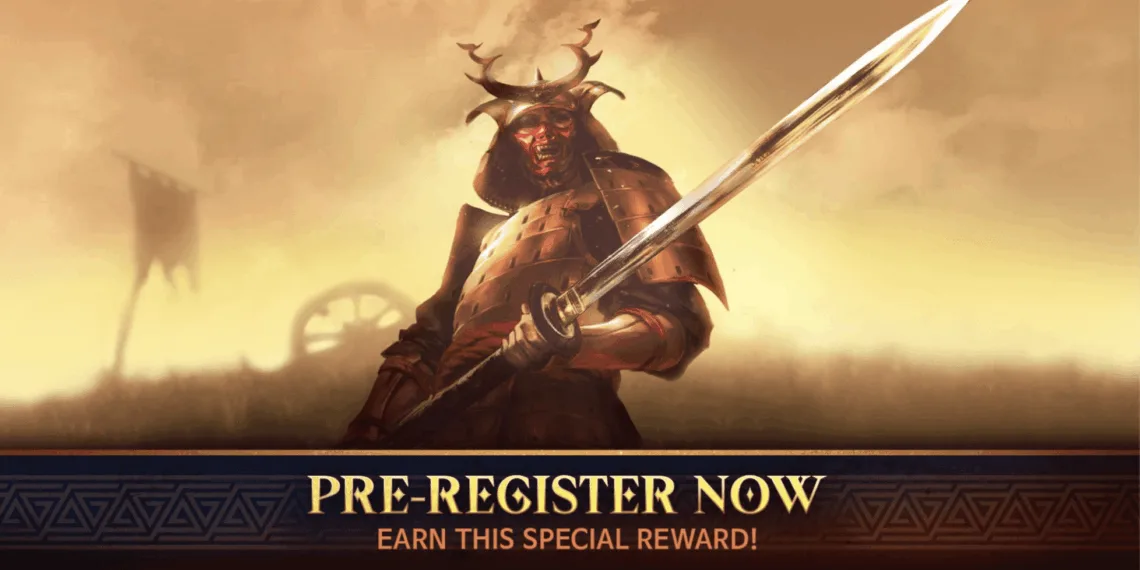 KRAFTON announces pre-registrations for the Indian version of Road to Valor: Empires