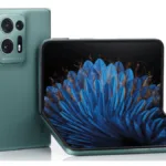 Pete Lau teases the foldable tech of Oppo coming in a new form