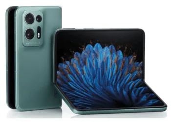 Pete Lau teases the foldable tech of Oppo coming in a new form