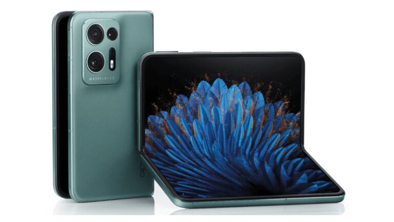 Pete Lau teases the foldable tech of Oppo coming in a new form