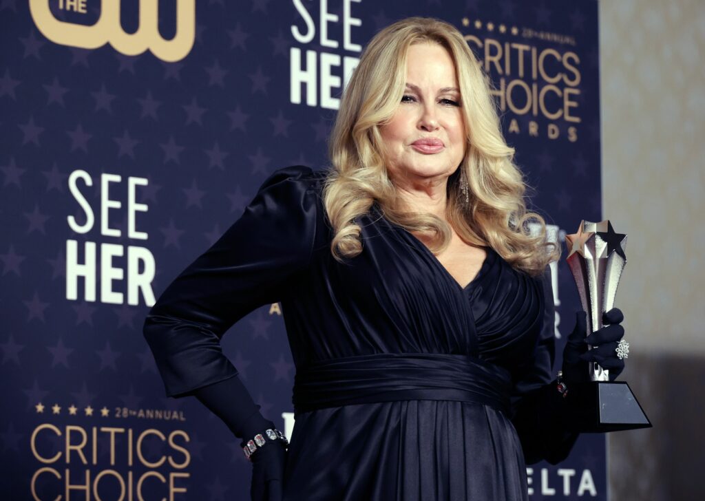 jenn Complete List of Screen Actors Guild Awards Winners in 2023