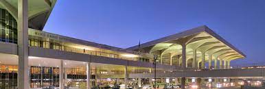 kfah Top 10 Biggest Airports in the World in 2023