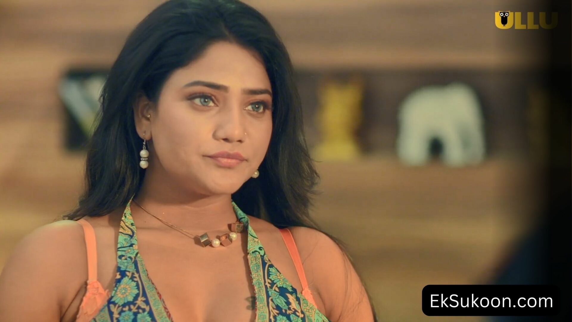 Khidki ULLU New Incredible Drama Series is here