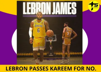 NBA all-time leading scorer: Check out the details about the Top 10 basketball players