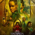 Black Panther: Wakanda Forever is now streaming on IMAX enhanced on Disney+