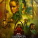 Black Panther: Wakanda Forever on IMAX enhanced