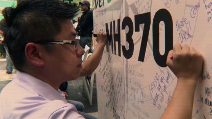 MH370: The Plane That Disappeared: Netflix brings Three-Part documentary