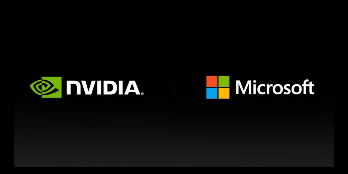 Microsoft and NVIDIA Announce Expansive New Gaming Deal