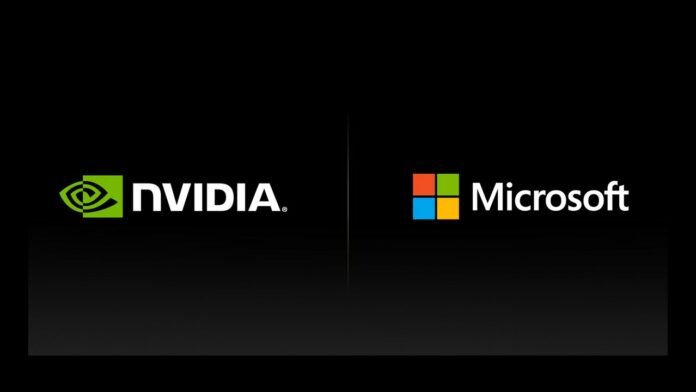 microsoft-nvidia Microsoft and NVIDIA Announce Expansive New Gaming Deal