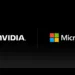 Microsoft and NVIDIA Announce Expansive New Gaming Deal