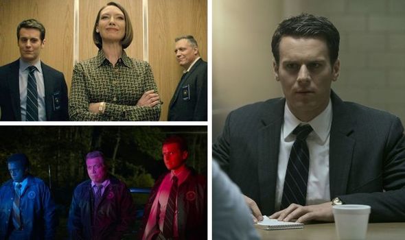 Mindhunter (Season 3)