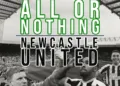 Newcastle documentary o Amazon Prime Video