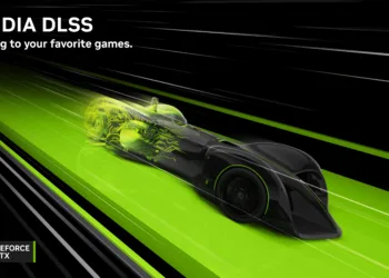 Atomic Heart & 6 new games get DLSS; World of Warcraft gets Reflex