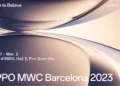 OPPO to Unveil New Core Technologies and Innovations at MWC 2023
