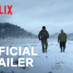 Outlast: Netflix’s New Survival Thriller is here
