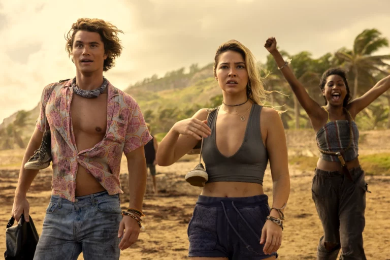 Outer Banks (Season 3): Everything We Need to Know about the Love Drama Series 