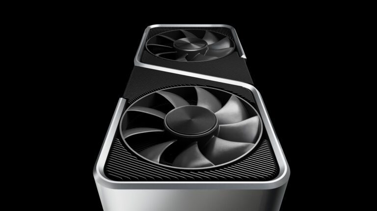 Nvidia GeForce RTX 4060 latest leak: will have 8GB of VRAM