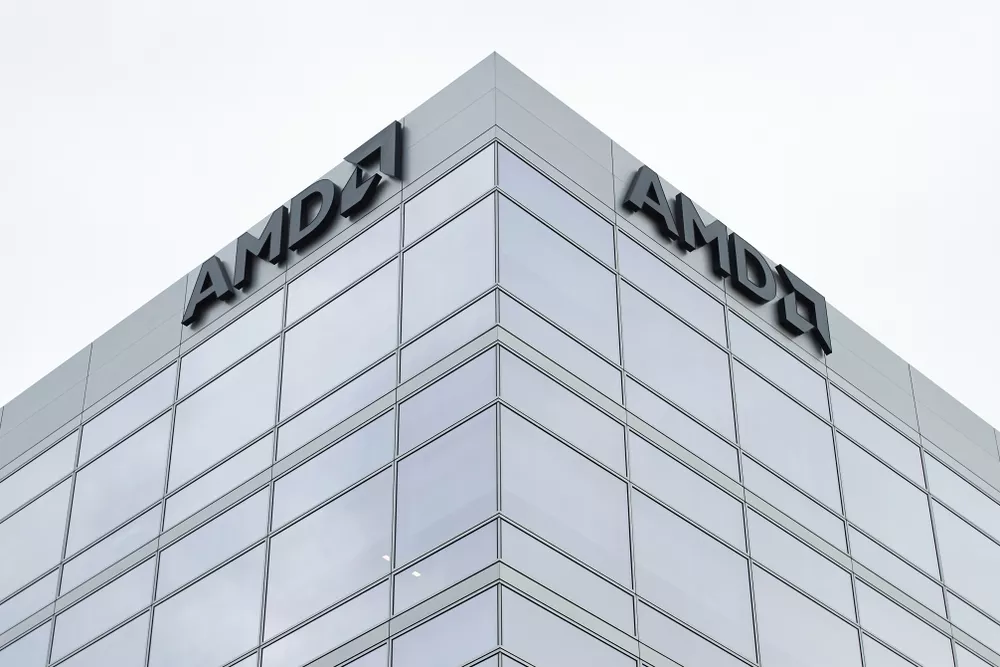 AMD Q4 2022 results shows strong Data Centre GPU sales