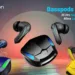 pTron launches Pro Gaming Grade Earbud: Basspods Flare just at ₹899