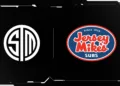 TSM and Jersey Mike's Cook Up Multi-Year Esports Partnership