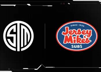 TSM and Jersey Mike's Cook Up Multi-Year Esports Partnership