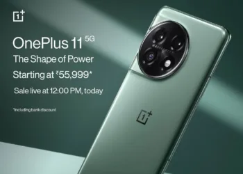 OnePlus 11 5G sale on now: Best offers, Same-Day delivery!