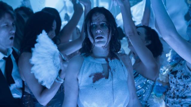 The Power: Naomi Alderman’s Upcoming Sci-Fi Novel Series Will Collide Toni Collette