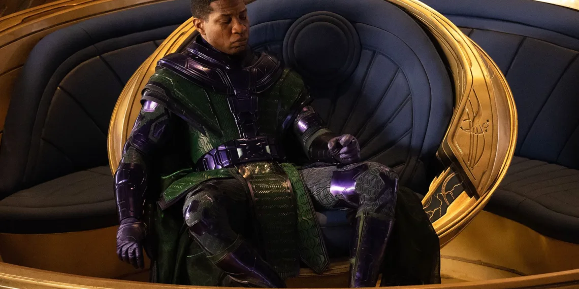 Ant-Man & The Wasp: Quantumania OTT