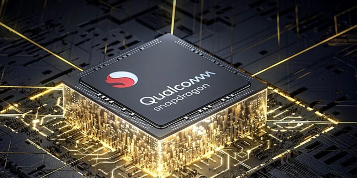 qualcomm snapdragon 7+ gen 1