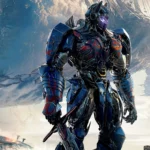 Transformers: Rise of the Beasts: Meet Pete Davidson’s Mirage