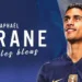 Raphael Varane retire international football