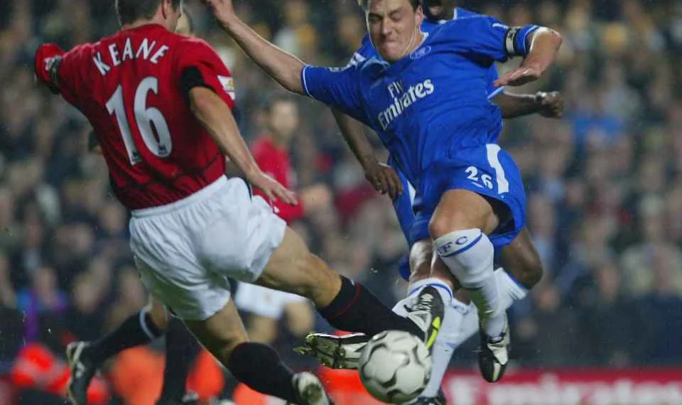 Top 3 football player who has won the most Premier League titles as Captain