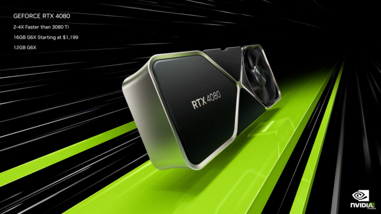 NVIDIA GeForce RTX 40 Series GPUs will reportedly suffer from Shipment Shortages in Q1 2023