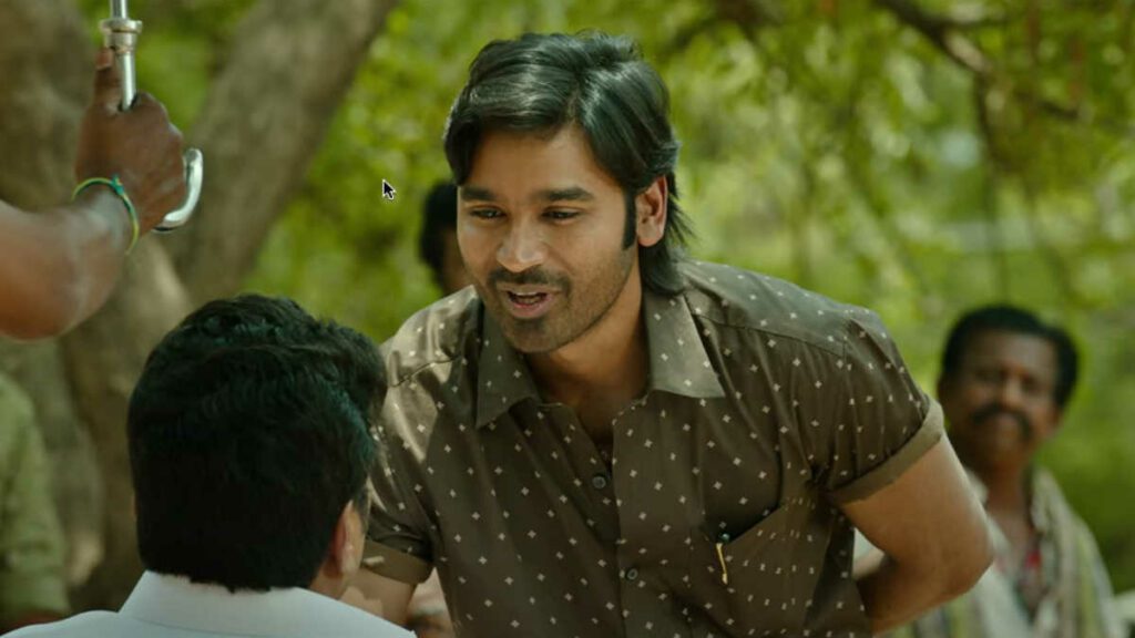 s2 SIR: Dhanush's New Commercial Drama Film Definitely Raise the Concern about Education System