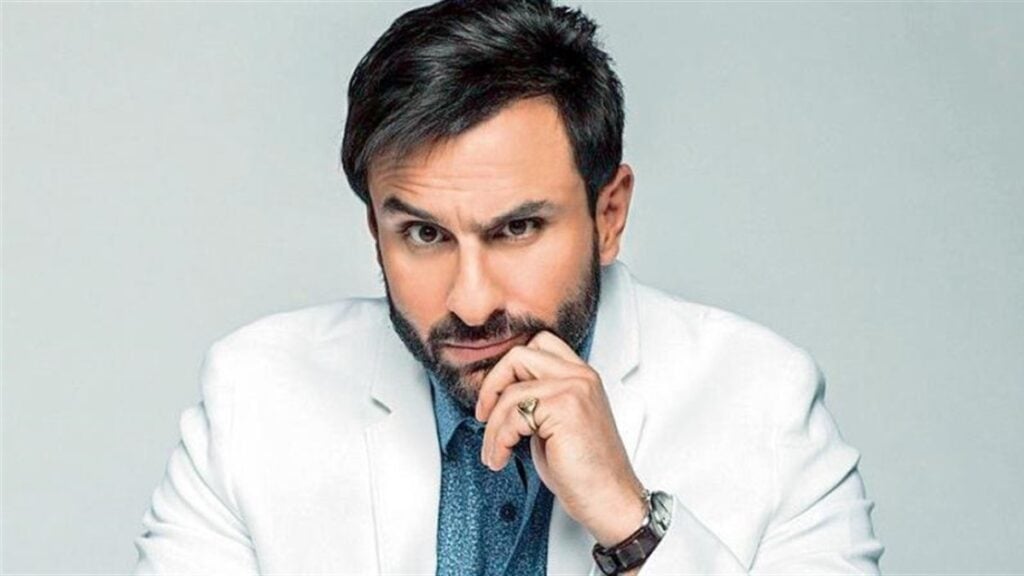 saif Meet The Top 10 Richest Actors in India as of 2024