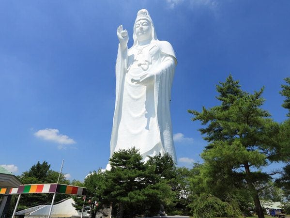 send Top 10 Tallest Statues in the World as of 2024 (February 12)