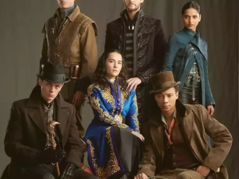 Shadow and Bone (Season 2): Netflix has confirmed the Official Release Date