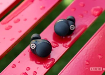 WF-1000XM5, via Android Authority